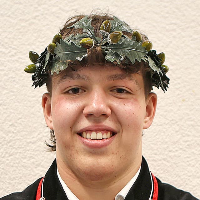 Sutter Marco - Portrait