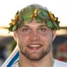 Wandeler Roman - Portrait